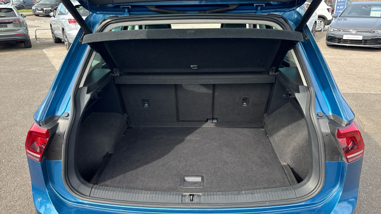 Volkswagen Tiguan 2.0 TDi 190 4Motion SEL 5dr DSG Diesel Estate